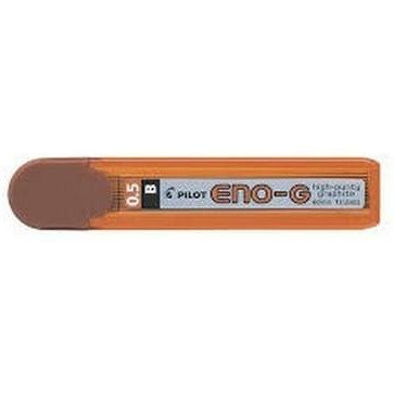 GRAFITY DO OŁÓWKÓW PILOT 0.5mm B (12)