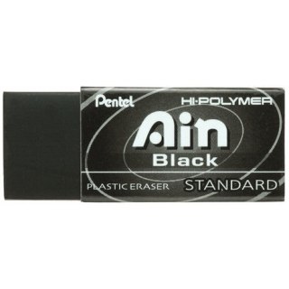 GUMKA PENTEL ZEAH06 CZARNA