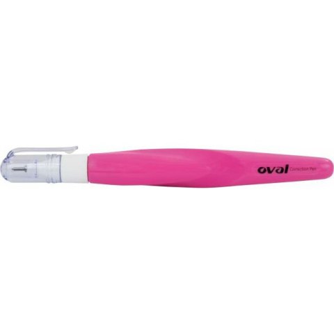 KOREKTOR W PIÓRZE OVAL 7ml