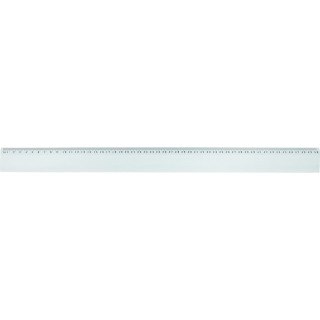 LINIJKA ALUMINIOWA GRAND 50cm