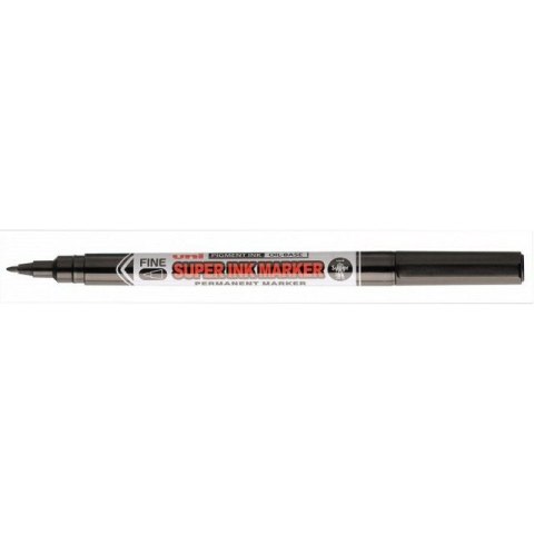 MARKER DO CD/DVD UNI PNA-125 CZARNY
