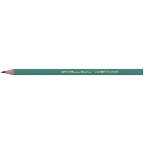 Ołówek BiC Evolution 650 HB