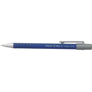 Ołówek automatyczny Penac RB-085 0.7mm niebieski