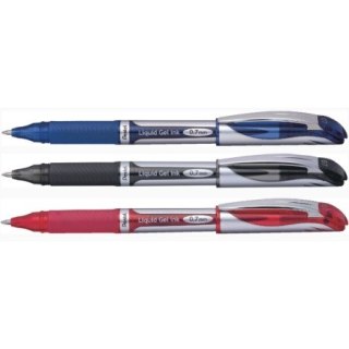 PIÓRO KULKOWE PENTEL ENERGEL BL57 NIEBIESKIE