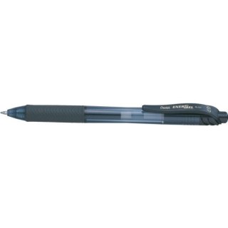 PIÓRO ŻELOWE PENTEL ENERGEL X BL107 CZARNE