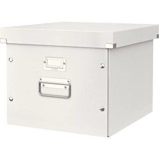 PUDŁO LEITZ CLICK&STORE NA TECZKI ZAWIESZANE BIAŁE