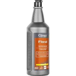 Płyn Clinex Floral Citro 1L (do mycia podłóg)