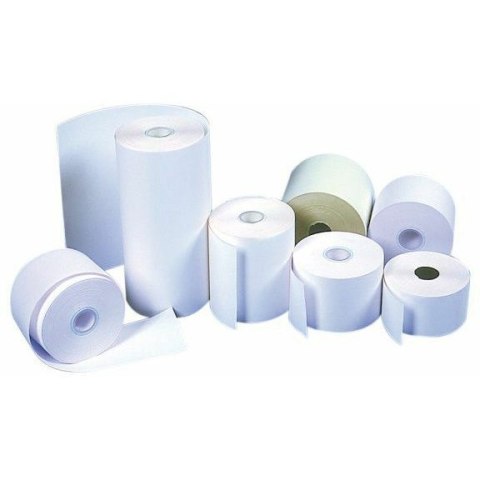 Rolki offsetowe Emerson 114mm/30m (10)