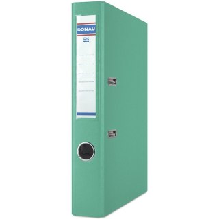 Segregator Donau Master A4/50mm turkusowy