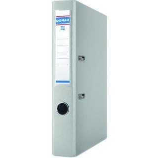 Segregator Donau Premium A4/50mm szary