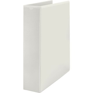 SEGREGATOR OFERTOWY LEITZ A4+/77mm 4RD BIAŁY