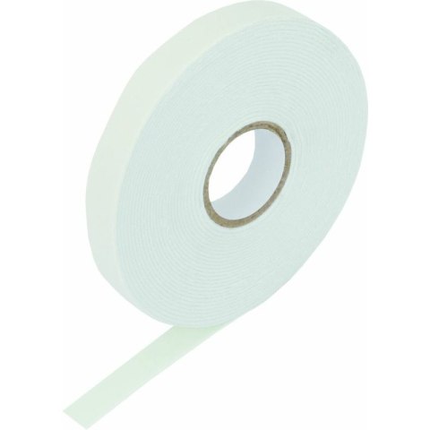 TAŚMA DWUSTRONNA 12mm*5m MONTAŻOWA