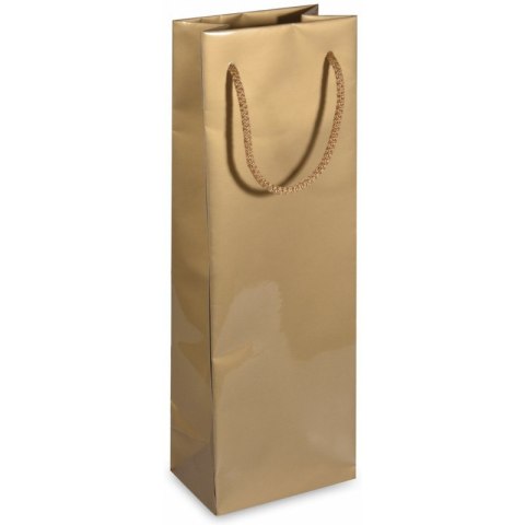 TOREBKA OZDOBNA 12x8x35cm CZARNA