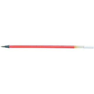 WKŁAD DO DŁUGOPISU PENTEL KF6 ŻELOWY CZERWONY