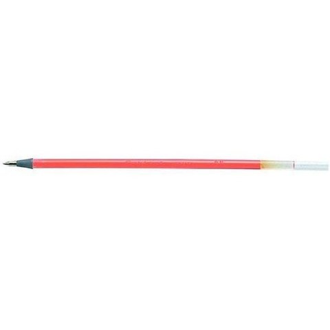 WKŁAD DO DŁUGOPISU PENTEL KF6 ŻELOWY CZERWONY