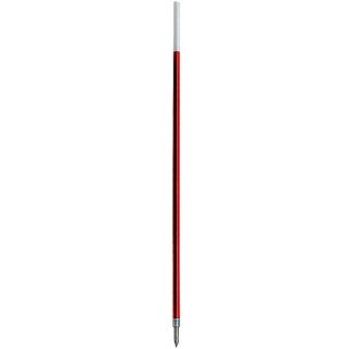 Wkład do długopisu Pentel SuperB BKL77 czerwony