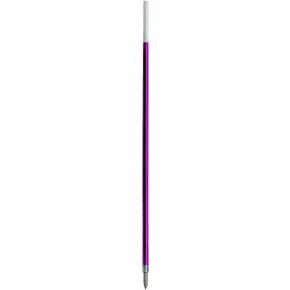 Wkład do długopisu Pentel SuperB BKL77 fioletowy