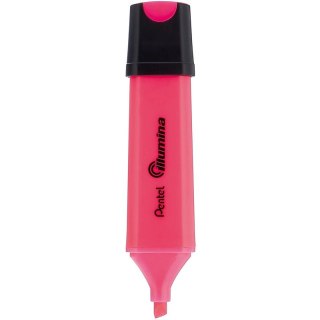ZAKREŚLACZ PENTEL SL60 RÓŻOWY