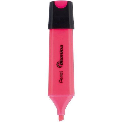 ZAKREŚLACZ PENTEL SL60 RÓŻOWY