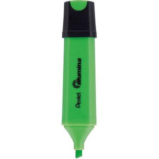 ZAKREŚLACZ PENTEL SL60 SELEDYNOWY