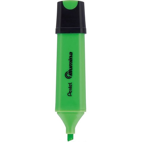 ZAKREŚLACZ PENTEL SL60 SELEDYNOWY