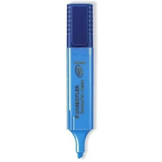 ZAKREŚLACZ STAEDTLER TEXTSURFER NIEBIESKI