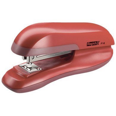 ZSZYWACZ RAPID F16 CZERWONY