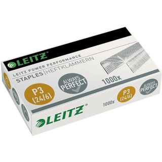 ZSZYWKI LEITZ 24/6 (1000)