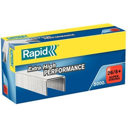 ZSZYWKI RAPID SUPER STRONG 26/8+ (5000)