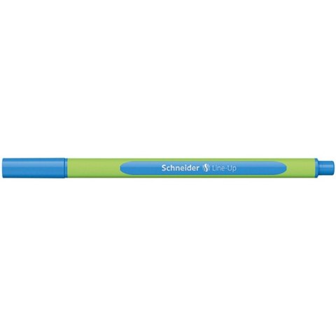 Cienkopis Schneider Line-Up 0.4mm błękitny