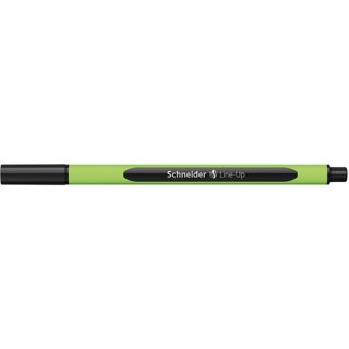 Cienkopis Schneider Line-Up 0.4mm czarny