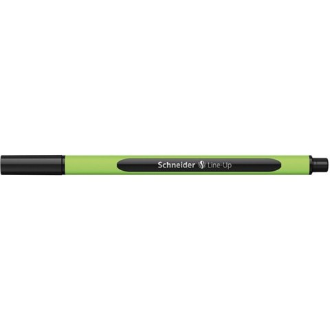 Cienkopis Schneider Line-Up 0.4mm czarny
