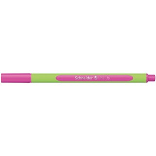 Cienkopis Schneider Line-Up 0.4mm różowy