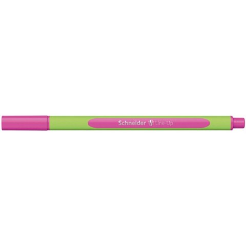 Cienkopis Schneider Line-Up 0.4mm różowy