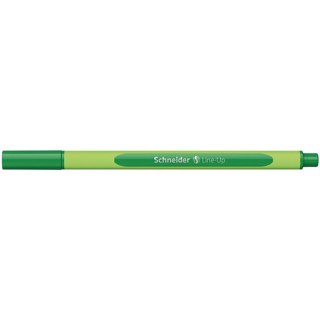 Cienkopis Schneider Line-Up 0.4mm zielony