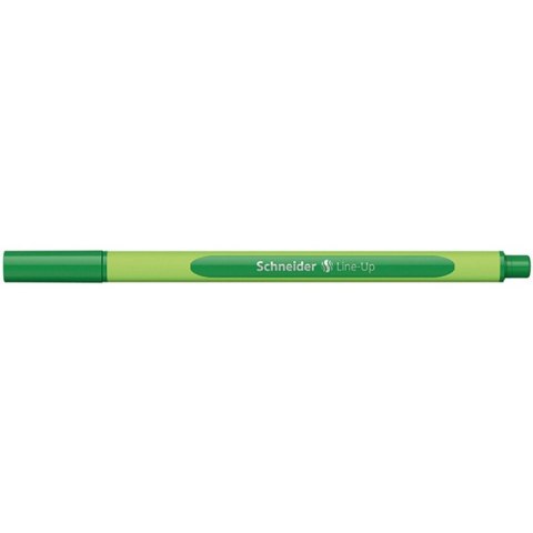 Cienkopis Schneider Line-Up 0.4mm zielony