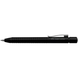 DŁUGOPIS FABER-CASTELL GRIP 2011 CZARNY