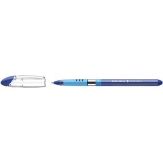 Długopis Schneider Slider Basic F niebieski