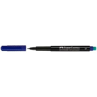 FOLIOPIS FABER-CASTELL OHP S NIEBIESKI