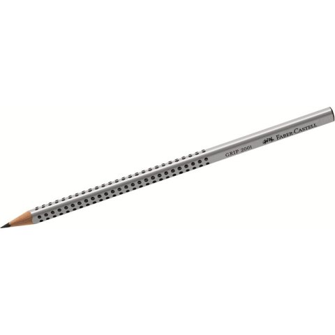 OŁÓWEK FABER-CASTELL GRIP 2001 "2H"