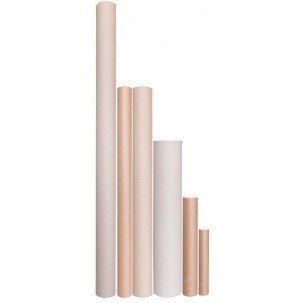 Tuba kartonowa Office Products śr.70mm/105cm