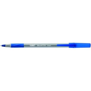 Długopis BiC Round Stic Exact niebieski