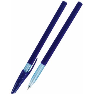 Długopis Grand GR-2033 (wkład niebieski) niebieski