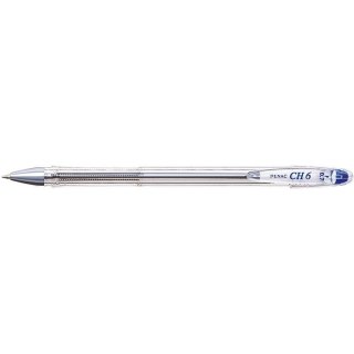 Długopis Penac CH6 0.7mm niebieski