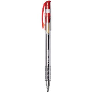 Długopis Rystor V'Pen 6000 czerwony
