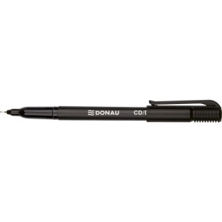 Marker do płyt Donau 0.3-0.4mm czarny