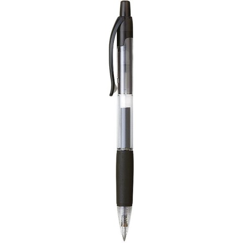 Długopis żelowy Penac CCH3 0.5mm czarny