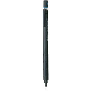 Ołówek automatyczny Pentel Graph 1000 0.7mm czarny