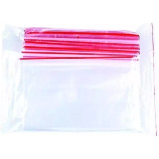 Torebka strunowa OFFICE PRODUCTS, LDPE, 160x220mm,