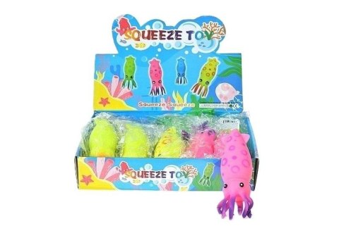 Gniotek żelowy (12szt)